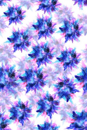 星空印花华亿平台图片