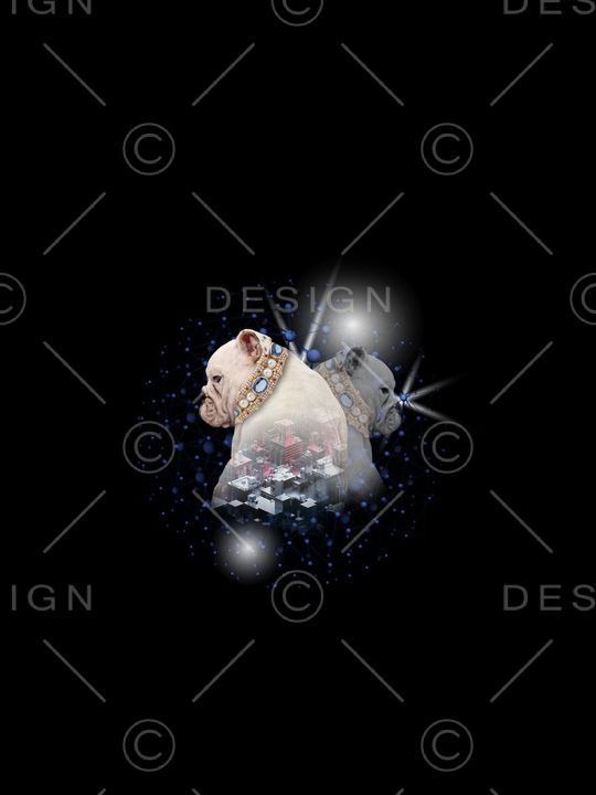 潮牌印花华亿平台图片