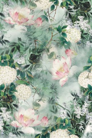 数码华亿平台印花华亿平台图片