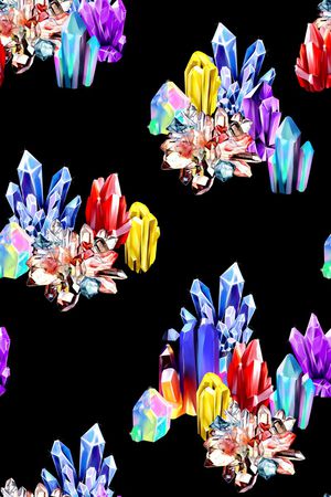 休闲印花华亿平台图片