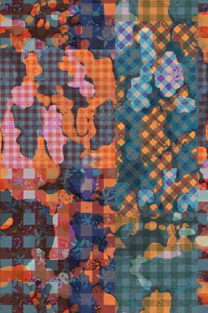 数码华亿平台印花华亿平台图片