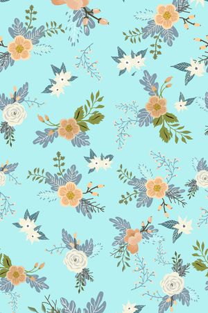 淑女印花华亿平台图片