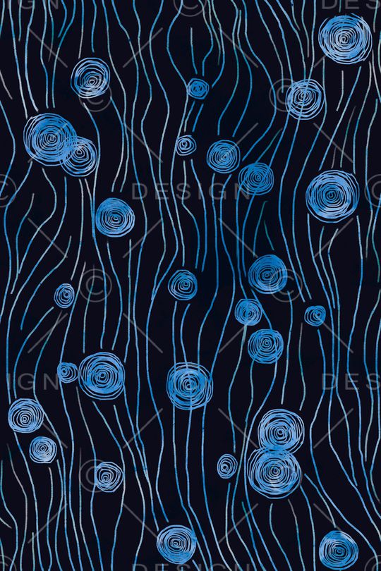 线条印花华亿平台图片