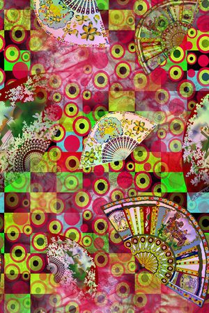 数码华亿平台印花华亿平台图片