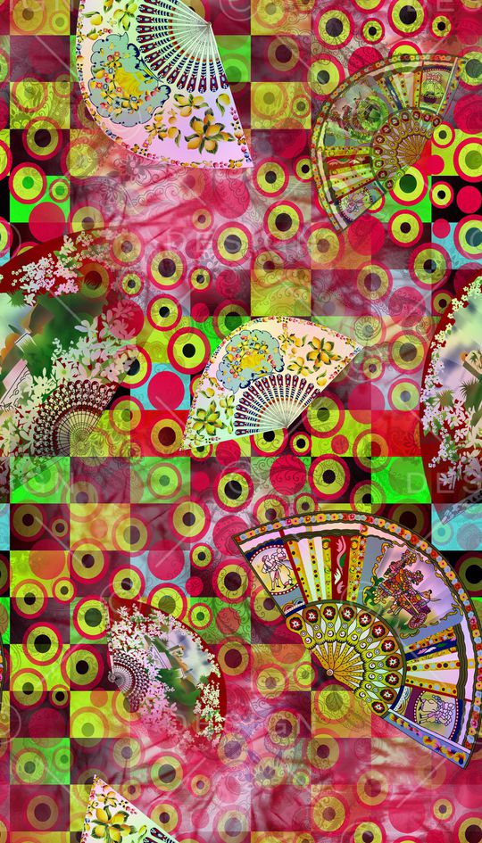 数码华亿平台印花华亿平台图片