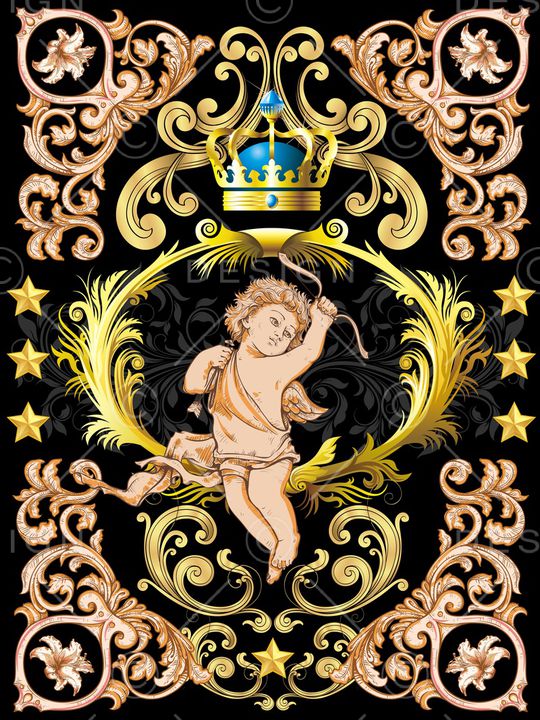 天使印花华亿平台图片