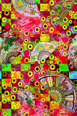 数码华亿平台印花华亿平台图片