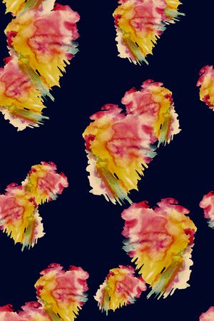 数码华亿平台印花华亿平台图片