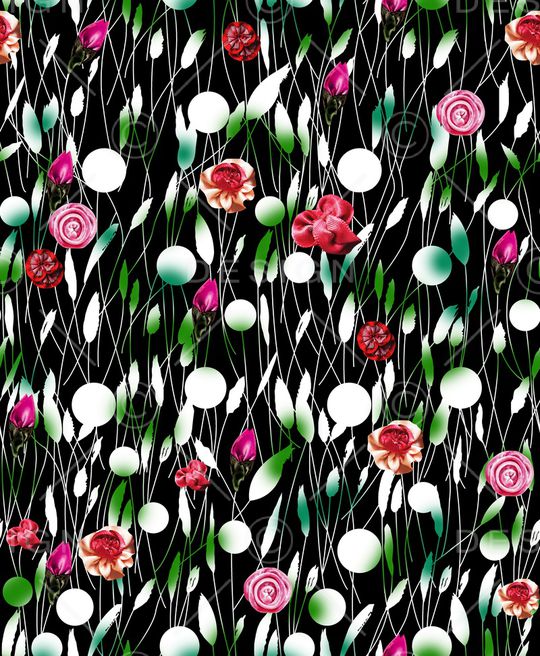 数码华亿平台印花华亿平台图片