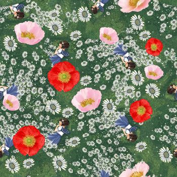 数码华亿平台印花华亿平台图片