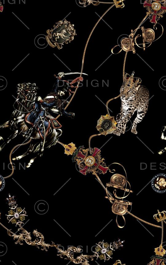 男装印花华亿平台图片