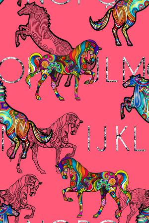 中国风印花华亿平台图片