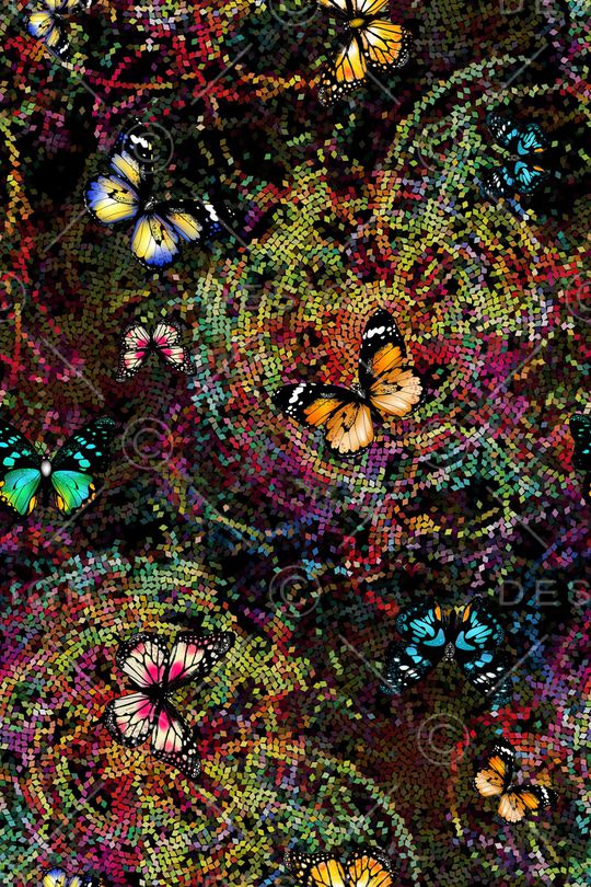 卡通印花华亿平台图片