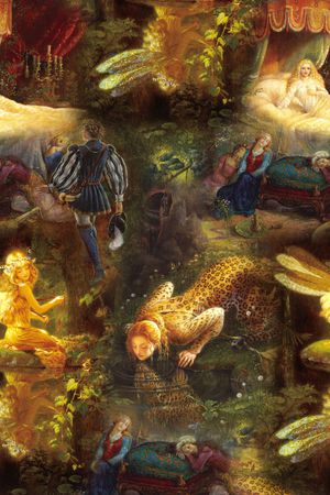 抽象男装印花华亿平台图片