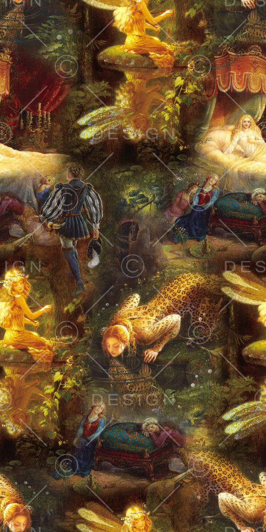 抽象男装印花华亿平台图片