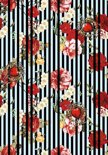 1059495-竖条花=蓝