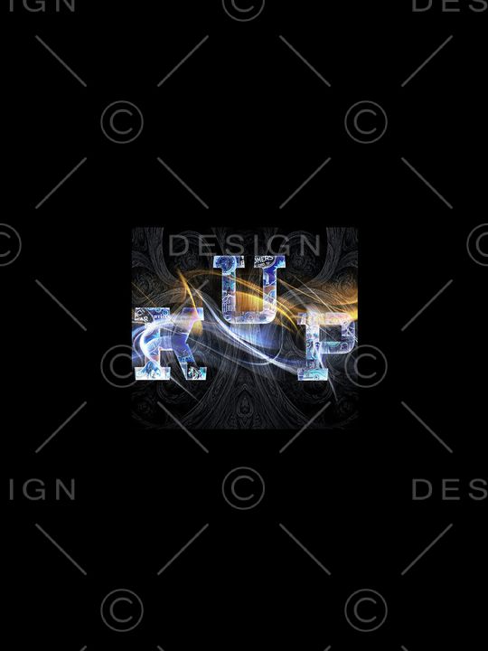 字母印花华亿平台图片