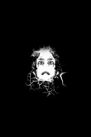 潮牌印花华亿平台图片