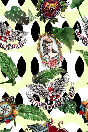 数码华亿平台印花华亿平台图片