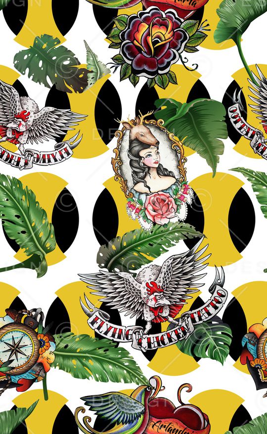 数码华亿平台印花华亿平台图片