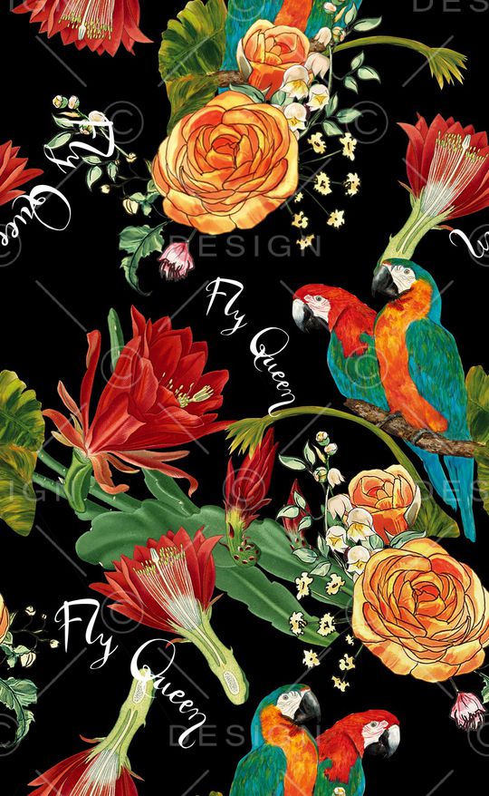 数码华亿平台印花华亿平台图片