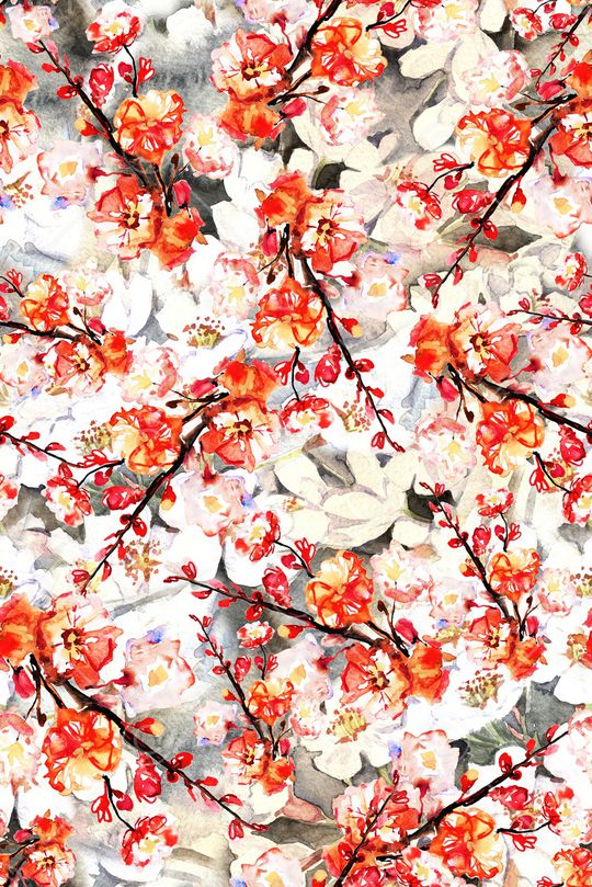 民族风印花华亿平台图片