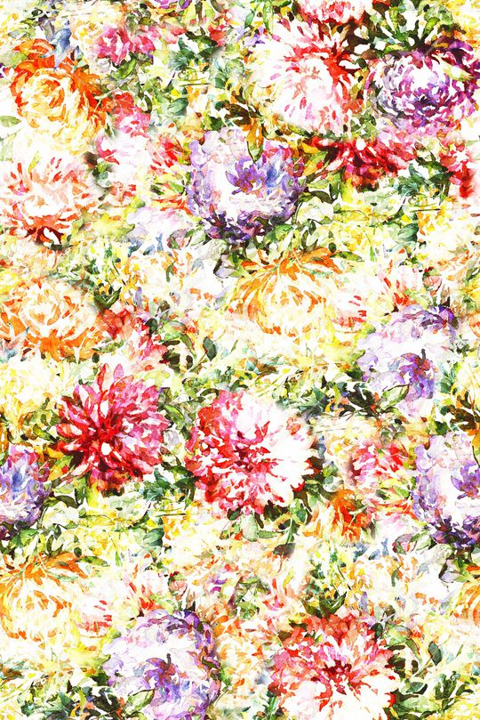 民族风印花华亿平台图片