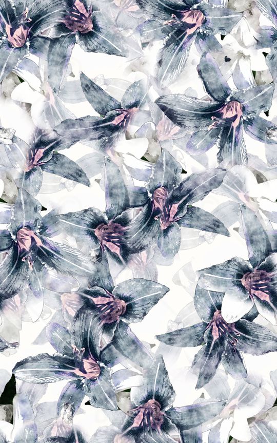 民族风印花华亿平台图片