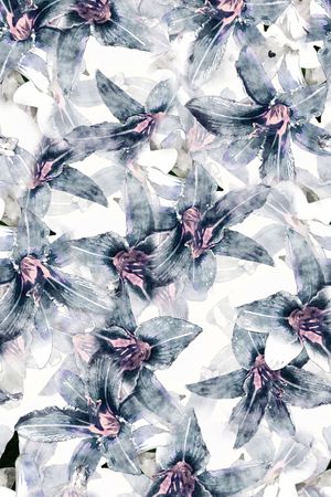 民族风印花华亿平台图片