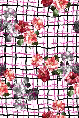 数码华亿平台印花华亿平台图片