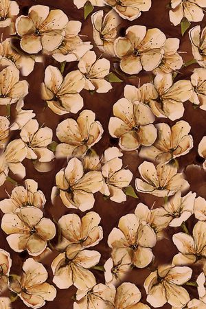 香云纱印花华亿平台图片