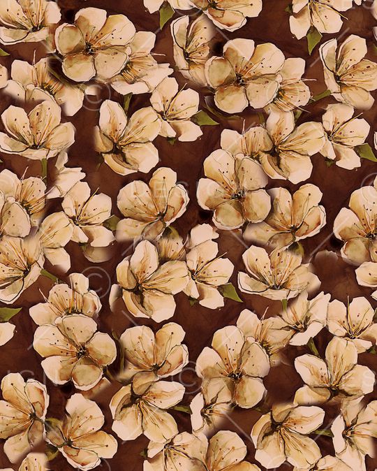 香云纱印花华亿平台图片