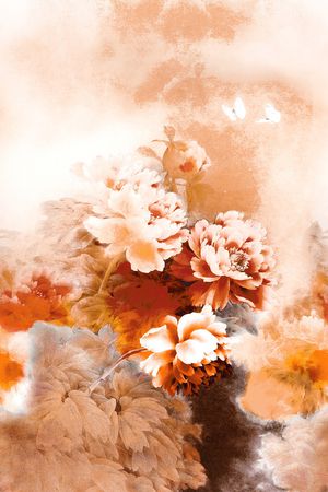 数码华亿平台印花华亿平台图片