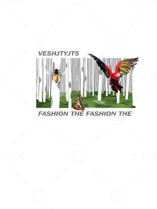 鸟印花华亿平台图片