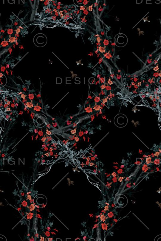 数码华亿平台印花华亿平台图片