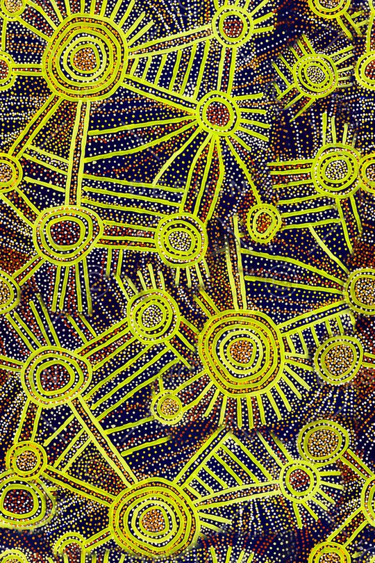 波点印花华亿平台图片