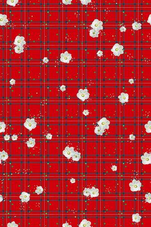 条纹印花华亿平台图片