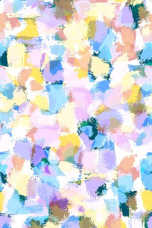 素雅印花华亿平台图片