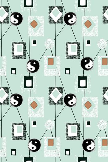 1060062-简约几何线条中国风-2