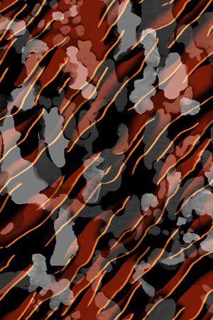 数码华亿平台印花华亿平台图片