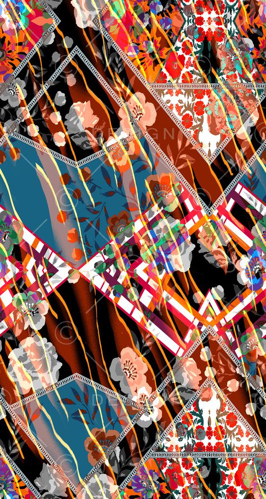 数码华亿平台印花华亿平台图片