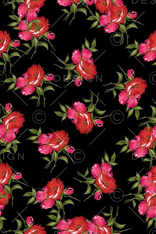 大花印花华亿平台图片