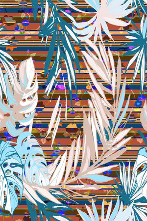 数码华亿平台印花华亿平台图片