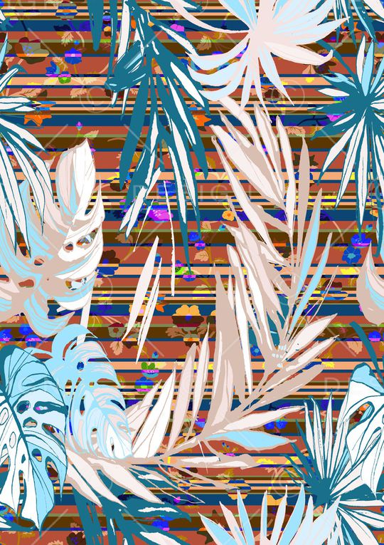 数码华亿平台印花华亿平台图片