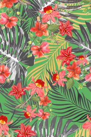 数码华亿平台印花华亿平台图片