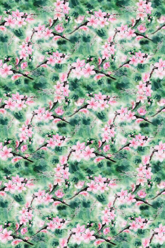 民族风印花华亿平台图片