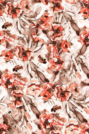 民族风印花华亿平台图片