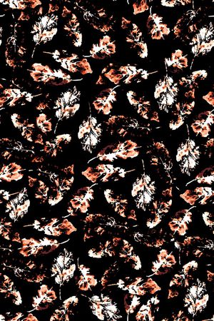 民族风印花华亿平台图片