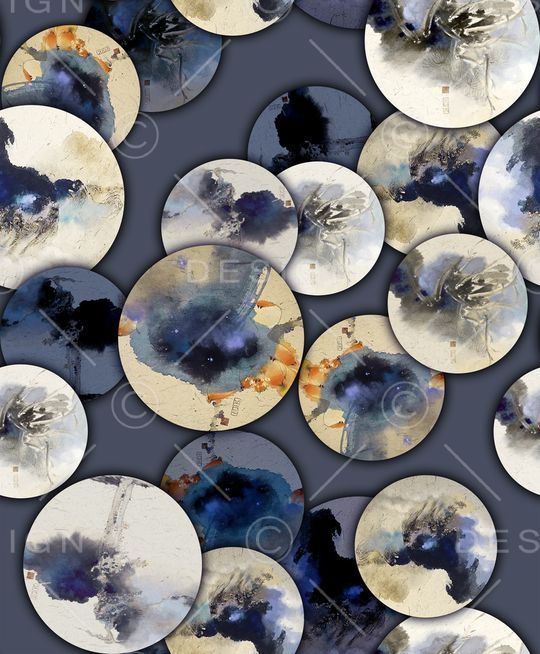 数码华亿平台印花华亿平台图片