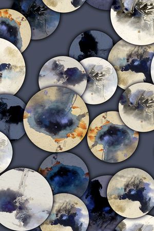 数码华亿平台印花华亿平台图片